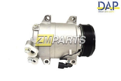 Компрессор кондиционера Nissan Pathfinder, Infiniti QX56