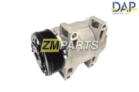 Компрессор кондиционера Nissan Pathfinder, Infiniti QX56