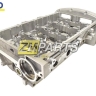 Головка блока ГБЦ Форд Транзит, Ford Transit 2.2 1740108