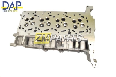 Головка блока ГБЦ Форд Транзит, Ford Transit 2.2 1740108