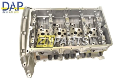 Головка блока ГБЦ Форд Транзит, Ford Transit 2.2 1740108