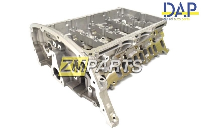 Головка блока ГБЦ Форд Транзит, Ford Transit 2.2 1740108