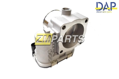 Дроссельная заслонка Фольксваген Пассат, Passat B5, Audi A4, A6, Суперб 1.8 Дроссельная заслонка Фольксваген Пассат, Passat B5, Audi A4, A6, Суперб 1.8