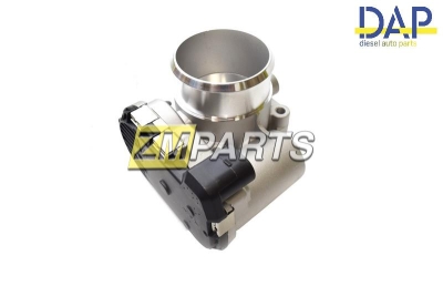 Дроссельная заслонка Фольксваген Пассат, Passat B5, Audi A4, A6, Суперб 1.8 Дроссельная заслонка Фольксваген Пассат, Passat B5, Audi A4, A6, Суперб 1.8