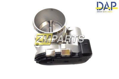 Дроссельная заслонка Фольксваген Пассат, Passat B5, Audi A4, A6, Суперб 1.8 Дроссельная заслонка Фольксваген Пассат, Passat B5, Audi A4, A6, Суперб 1.8