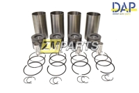 Поршневая ISF2.8