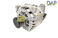 Генератор Passat, Golf, Transporter, Octavia, Yeti, A4, A3