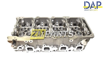 ГБЦ Ниссан КабСтар, Опель Мовано, Рено Мастер ZD30 ГБЦ Ниссан КабСтар, Опель Мовано, Рено Мастер ZD30