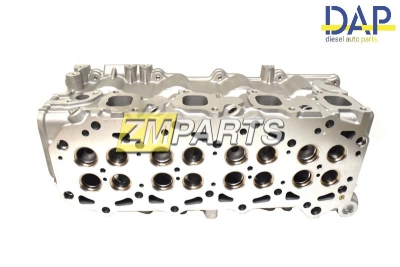 ГБЦ Ниссан КабСтар, Опель Мовано, Рено Мастер ZD30 ГБЦ Ниссан КабСтар, Опель Мовано, Рено Мастер ZD30