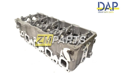 ГБЦ Ниссан КабСтар, Опель Мовано, Рено Мастер ZD30 ГБЦ Ниссан КабСтар, Опель Мовано, Рено Мастер ZD30