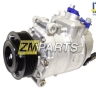 Компрессор кондиционера Фольксваген Транспортер, Амарок