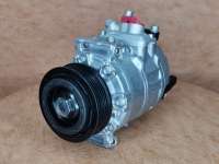 Компрессор кондиционера Фольксваген Транспортер, Амарок