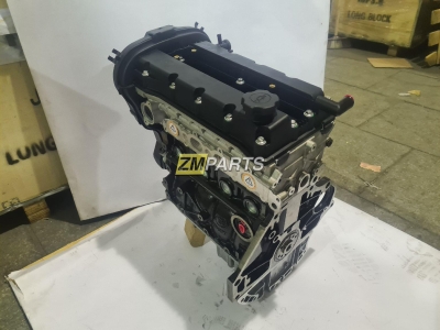 Двигатель F16D3 Шевроле Лачетти, Авео, Круз 1.6 новый Двигатель F16D3 Шевроле Лачетти, Авео, Круз 1.6 новый