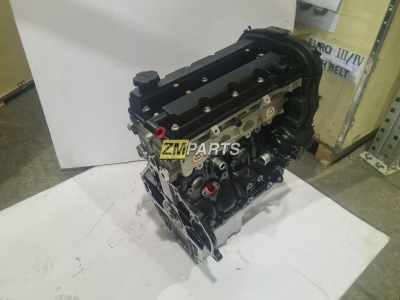 Двигатель F16D3 Шевроле Лачетти, Авео, Круз 1.6 новый Двигатель F16D3 Шевроле Лачетти, Авео, Круз 1.6 новый