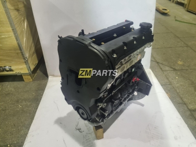 Двигатель F16D3 Шевроле Лачетти, Авео, Круз 1.6 новый Двигатель F16D3 Шевроле Лачетти, Авео, Круз 1.6 новый