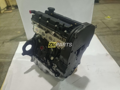 Двигатель F16D3 Шевроле Лачетти, Авео, Круз 1.6 новый