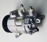 Компрессор кондиционера Октавия, Йетиi, Суперб, Тигуан, Пассат, Ауди Ку3, ТТ, А3