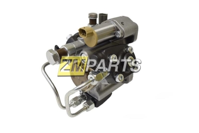 ТНВД Hino Ranger, Хино Рейнджер 500 REBUILD