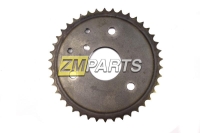 Звездочка ГРМ распредвала SsangYong Actyon D20DTF