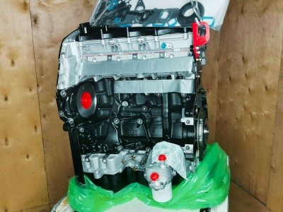 Двигатель Форд Транзит, Ford Transit 2.2 Двигатель Форд Транзит, Ford Transit 2.2