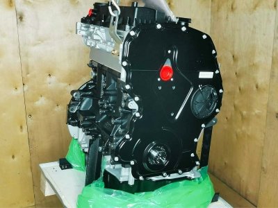 Двигатель Форд Транзит, Ford Transit 2.2 Двигатель Форд Транзит, Ford Transit 2.2