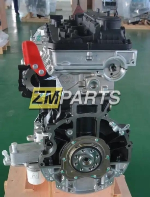 Двигатель Форд Транзит, Ford Transit 2.2