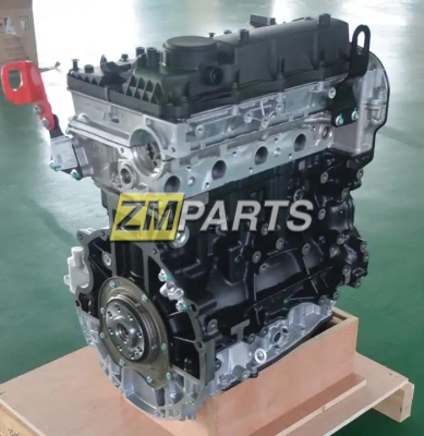Двигатель Форд Транзит, Ford Transit 2.2