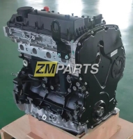 Двигатель Форд Транзит, Ford Transit 2.2