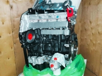 Двигатель Форд Транзит, Ford Transit 2.2