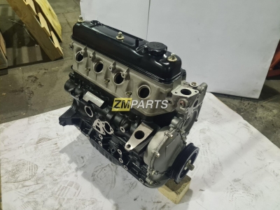 Двигатель GW491QE Great Wall Safe 2.2 Двигатель GW491QE Great Wall Safe 2.2