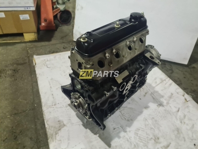 Двигатель GW491QE Great Wall Safe 2.2 Двигатель GW491QE Great Wall Safe 2.2