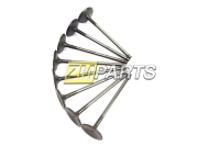 Клапан впускной Sonata NF, IX35, Sportage, Sorento, Santa Fe, Carens 2.0-2.4