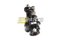 Коленвал G6BA, G6EA, G6BV