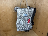 Двигатель CZDA Octavia, Yeti, Kodiaq, Q3, Tiguan 2, Passat B8 1.4 новый