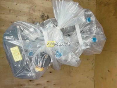 Двигатель CZDA Octavia, Yeti, Kodiaq, Q3, Tiguan 2, Passat B8 1.4 новый