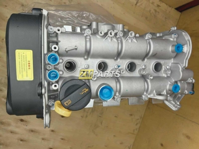 Двигатель CZDA Octavia, Yeti, Kodiaq, Q3, Tiguan 2, Passat B8 1.4 новый