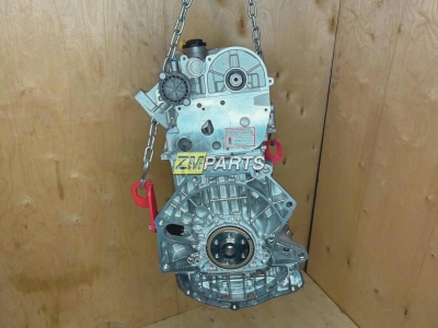 Двигатель CZDA Octavia, Yeti, Kodiaq, Q3, Tiguan 2, Passat B8 1.4 новый