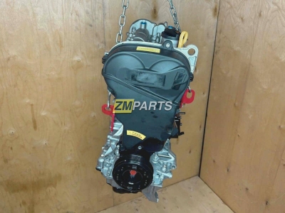 Двигатель CZDA Octavia, Yeti, Kodiaq, Q3, Tiguan 2, Passat B8 1.4 новый