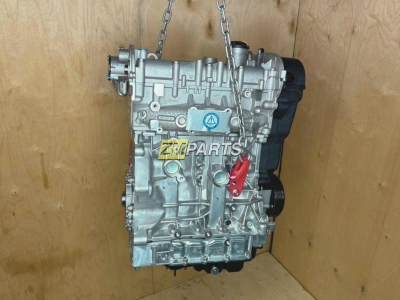 Двигатель CZDA Octavia, Yeti, Kodiaq, Q3, Tiguan 2, Passat B8 1.4 новый