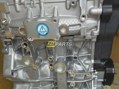 Двигатель CZDA Octavia, Yeti, Kodiaq, Q3, Tiguan 2, Passat B8 1.4 новый