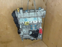 Двигатель CZDA Octavia, Yeti, Kodiaq, Q3, Tiguan 2, Passat B8 1.4 новый