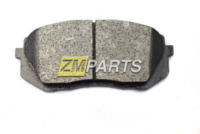 Колодки тормозные передние Sportage 3, IX35, I40 Колодки тормозные передние Sportage 3, IX35, I40