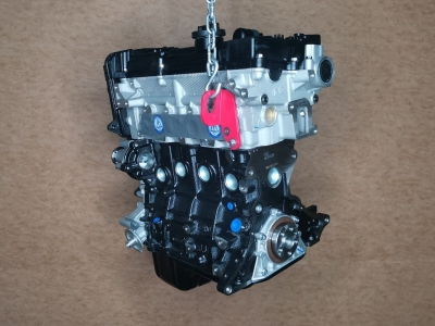 Двигатель G4EE Hyundai Getz 1.4 новый Двигатель G4EE Hyundai Getz 1.4 новый