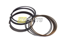 Кольца поршневые стд. G4KC, G4KE Sonata NF, Sorento, Santa Fe 2.4