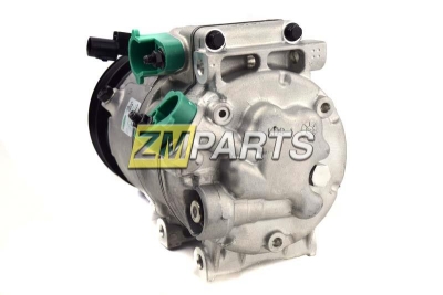 Компрессор кондиционера Hyundai Sonata NF 2.0-2.4