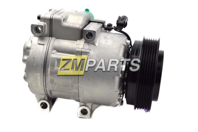 Компрессор кондиционера Hyundai Sonata NF 2.0-2.4