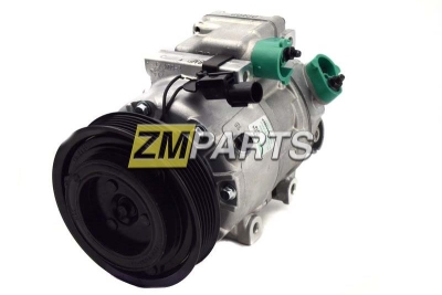 Компрессор кондиционера Hyundai Sonata NF 2.0-2.4