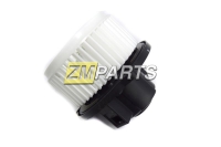 Моторчик печки Chevrolet Captiva, Opel Antara