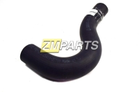 Патрубок радиатора верхний Kia Sorento