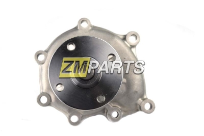 Помпа водяная Hyundai Terracan 2.9 J3 Помпа водяная Hyundai Terracan 2.9 J3